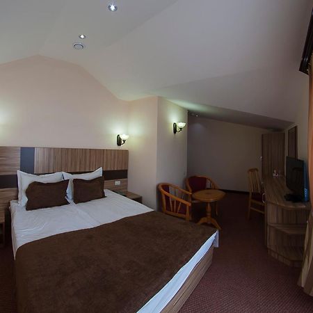 Alpina Resort By Stellar Hotels, Tsaghkadzor Eksteriør billede