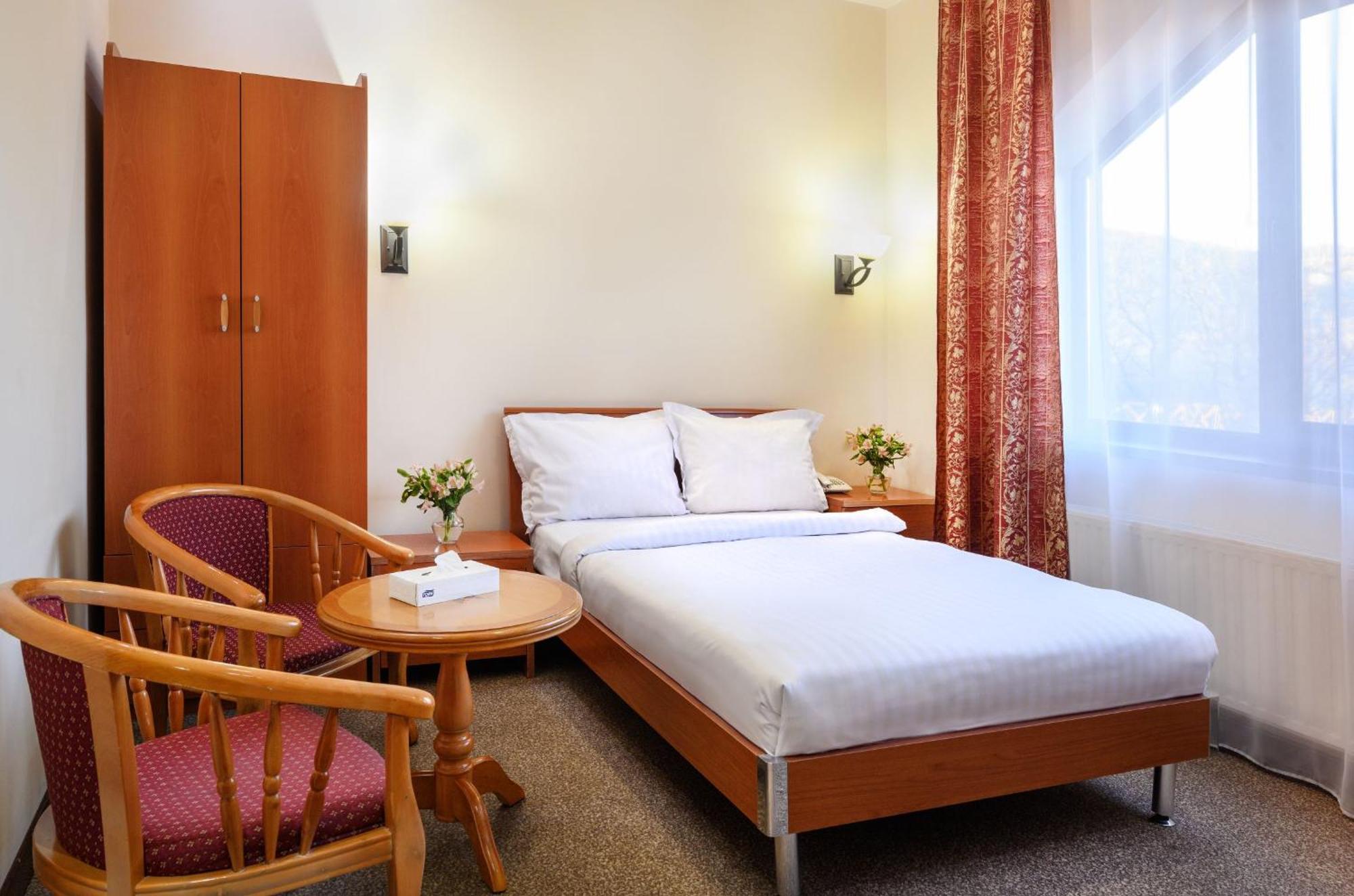 Alpina Resort By Stellar Hotels, Tsaghkadzor Eksteriør billede