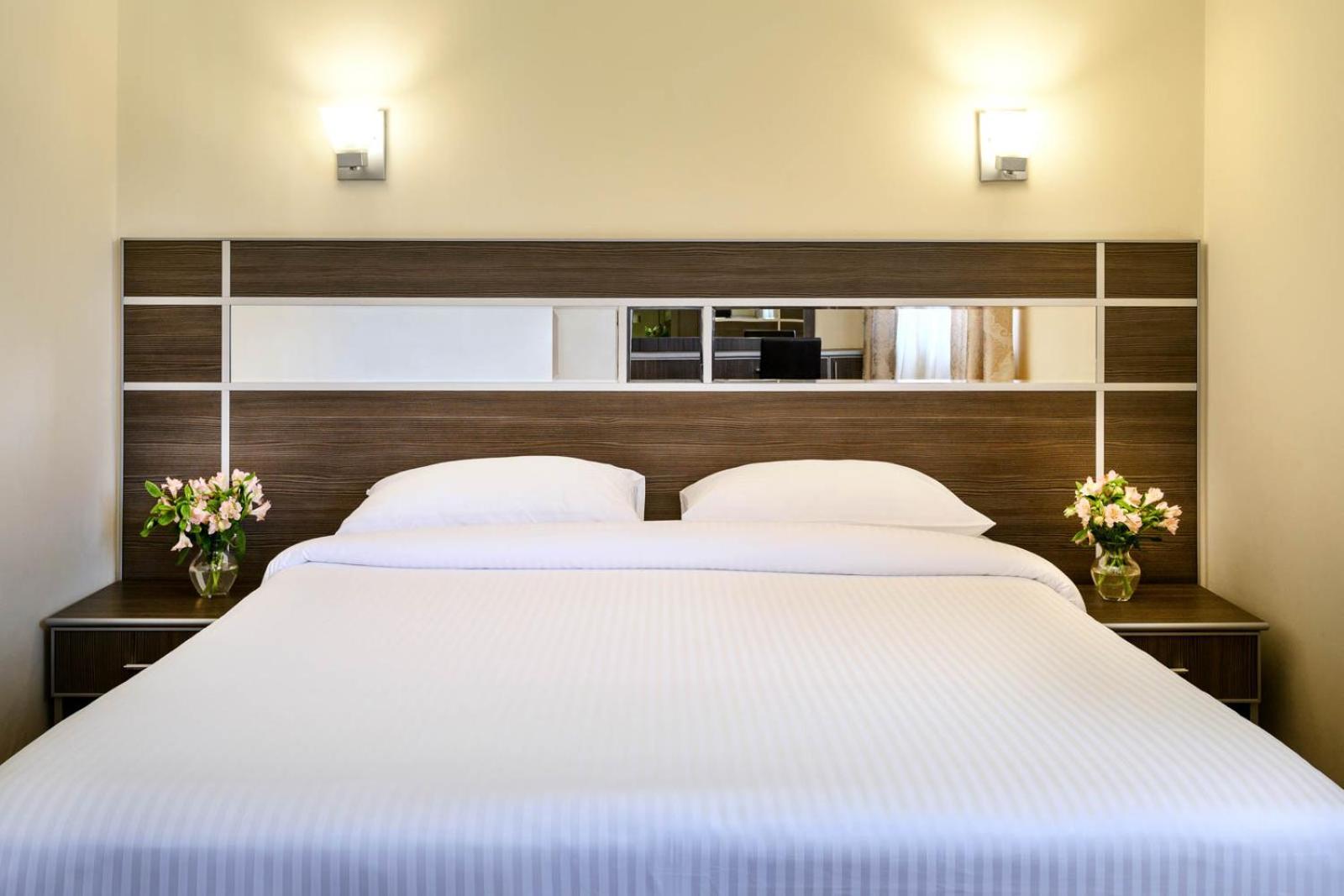 Alpina Resort By Stellar Hotels, Tsaghkadzor Eksteriør billede