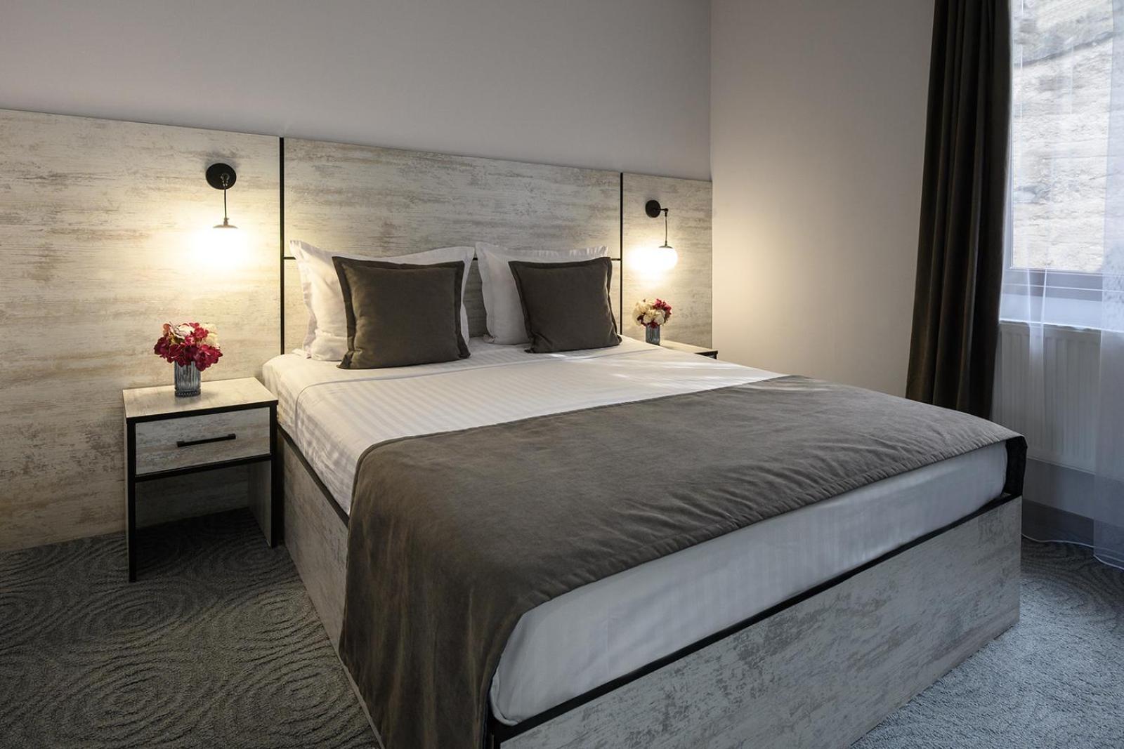 Alpina Resort By Stellar Hotels, Tsaghkadzor Eksteriør billede