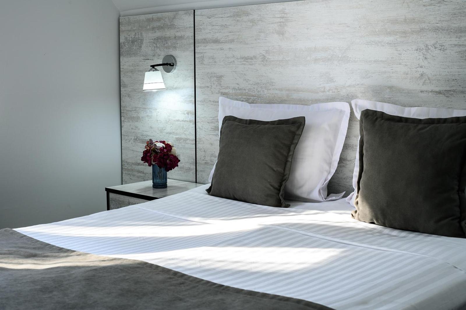 Alpina Resort By Stellar Hotels, Tsaghkadzor Eksteriør billede