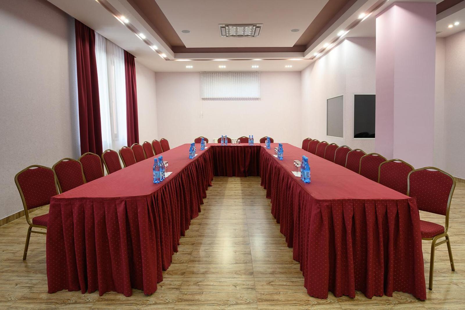 Alpina Resort By Stellar Hotels, Tsaghkadzor Eksteriør billede