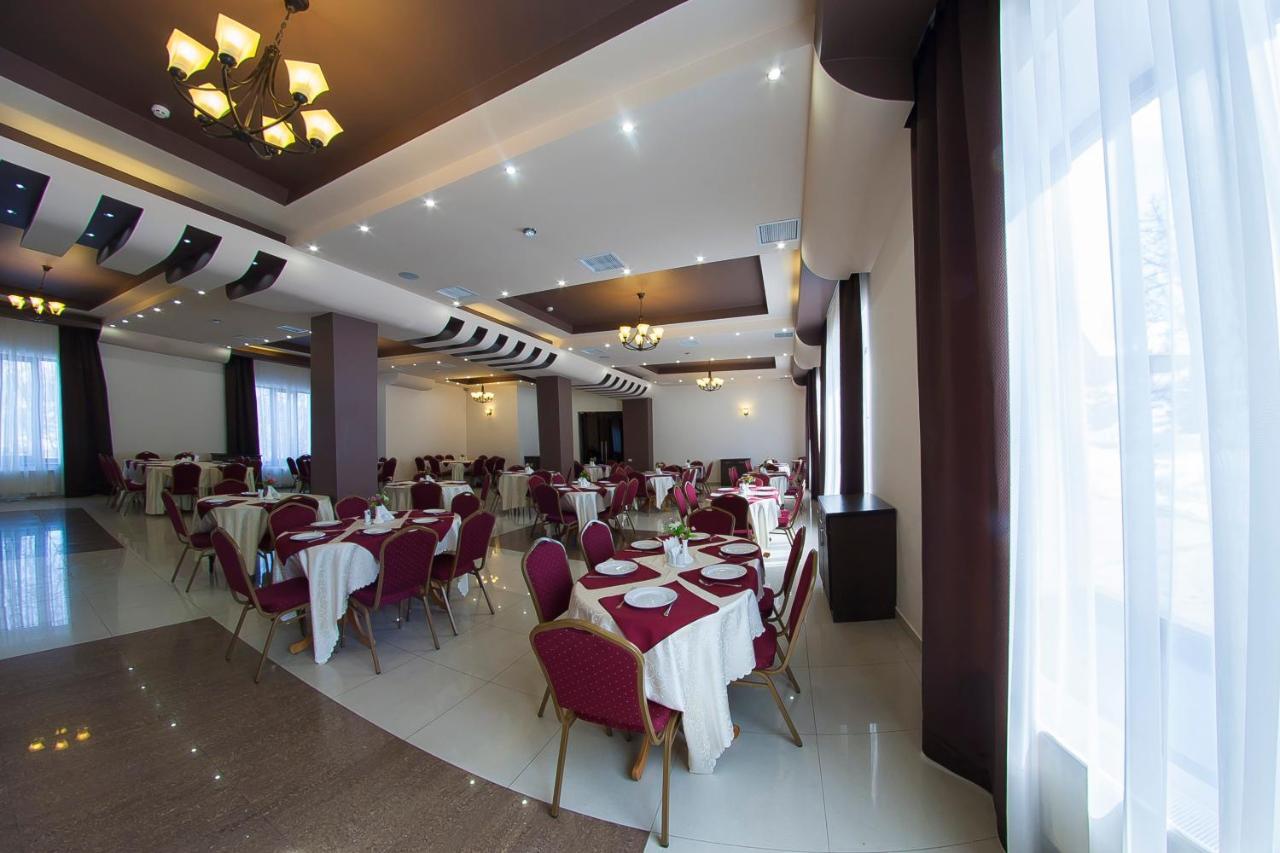 Alpina Resort By Stellar Hotels, Tsaghkadzor Eksteriør billede
